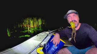 THIS WASN’T THE PLAN…