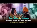 Lagu Tere Bina x Zaroor x Kabhi Use Noor Noor | Nonstop - Jukebox | Trending Songs 2024 | MD DANISH