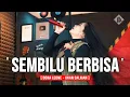 SEMBILU BERBISA - DONA LEONE | Woww VIRAL Suara Menggelegar BUMIL Lady Rocker Indonesia | SLOW ROCK