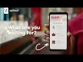 Open the PC Optimum app today