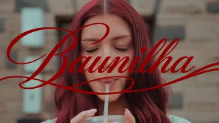 Sofia Oliveira - Baunilha (Visualizer)