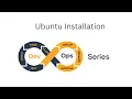 Ubuntu installation on virtual box DevOps Part 2