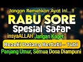 Download Lagu PUTAR DZIKIR INI❗Dzikir Mustajab Pembuka Pintu Rezeki, InsyaAllah Rezeki Lancar dan Bebas Hutang