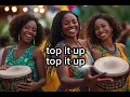 Master KG Eemoh Ngishutheni Amapiano New Version English Goon Flavour