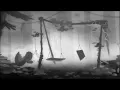 Creepy old Music box - "When Memories Break"
