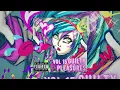Mindless Self Indulgence - Witness (Nightcore)