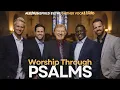 Lagu Soothing PSALMS for Rest and Divine Protection | Southern Gospel Worship Album