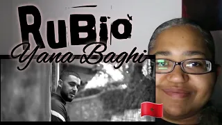 421 Reacts Music RUBIO YANA BAGHI OFFICIAL MUSIC VIDEO PROD BY ZORSAN 2022 MOROCCO 