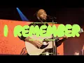 Download Lagu I REMEMBER FEAT. TITUS TUCKER  | Forward City \u0026 Travis Greene