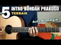 Download Lagu 5 Intro Bondan Prakoso \u0026 Fade2Black | Bikin Nostalgia