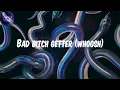 (Lyrics) Real boston Richey  - Certified Dripper