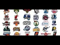 NBA on Main theme 2005-2016