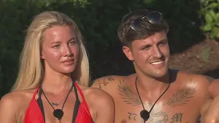 Grace Jackson Love Island All Stars 2