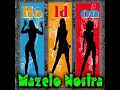 Hold On (Jazz & Funky Instrumental Mix)