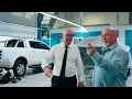 Sherwin-Williams x Peter Wilkinson Co Case Study with Ultra 9K and the Collision Core Pronto