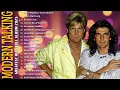 Modern Talking 2025 Full Album - Best Songs Of All Time - Nonstop 80s Dance \u0026 Love Classics