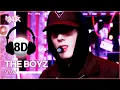 Download Lagu [🔊8D Bank] THE BOYZ (더보이즈) - VVV | KBS WORLD TV 250321