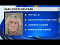 Digital Desk Harnett Co man facing 10 child sex crime charges posts bond