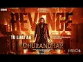 Bekasi (Audio)| Dhurandhar The Revenge | Ranveer Singh | RD Burman, Kishore Kumar, Anand Bakshi