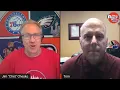 Phils TV Voice Tom McCarthy on 2021 Phillies PPR 6-16-21