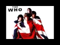 Elton John's "Saturday Night's Alright for Fighting" - The Who 1991