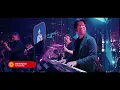 TJ Monterde performs "Darating Din" and "Palagi" LIVE on Wish 107.5