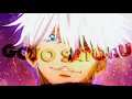Jujutsu Kaisen Gojo Satoru「AMV」- virginity syndrome