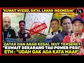 Download Lagu Sekarang Nyesel Kan Tolak INDONESIA “Qatar dan Arab Ikut Keseret” Pak Erick kok Di LAWAN