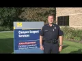 UM-Dearborn Emergency Alert Preparedness