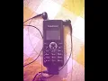 Download Lagu Sony Ericsson J110a - Crystal (Message Alert) (Ringtone)