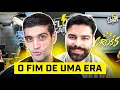 Download Lagu TOUR pelo ESTÚDIO do FLOW GAMES, o FIM de uma era -  #flowgames