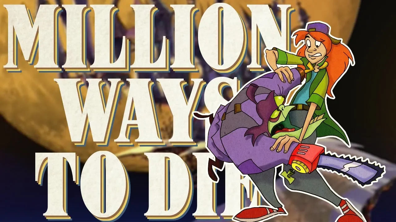 Brain Dead 13 - All Deaths