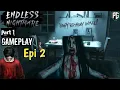 Download Lagu Finally ESCAPED the Endless Nightmare! 😱 [ Part 1 Ending ]