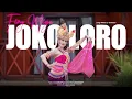 JOKO LORO ~ FENY MEGA (COVER) #jangerbanyuwangi #cover #larasati #jangerberdendang #musik