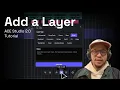 Add a Layer Generate Stems That 100 Match Your Existing Tracks ACE Studio Tutorial
