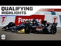 Download Lagu Qualifying Highlights | 2025 Borchetta Bourbon Music City Grand Prix | INDYCAR SERIES