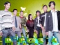 Download Lagu The Paspor  -  Lupakan Aku