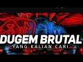Download Lagu BASS BIKIN JANTUNG COPOT - DJ VIRAL DUGEM- FULL BASS  2025 