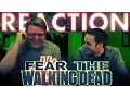 Download Lagu Fear The Walking Dead 1x2 REACTION!! \