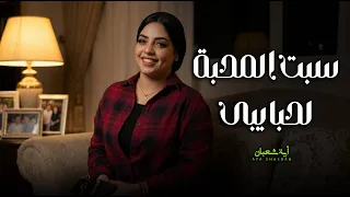 سبت المحبة لحبايبى   اية شعبان   اغانى        افرج عنى يا سجانى   دندنها