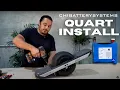 Quart by ChiBatterySystems Installation Guide UPDATED 2022