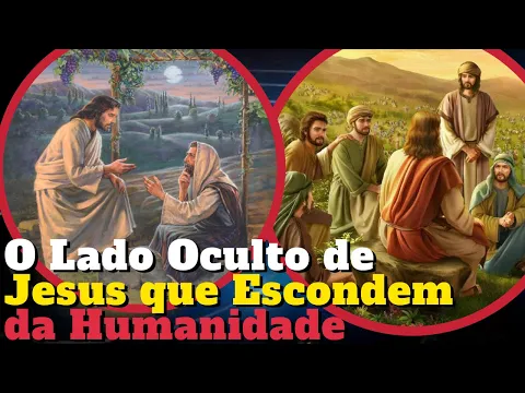 Download MP3 Os Ensinamentos Proibidos de Jesus Que Foram Tirados da Bíblia | A Verdade Sobre o Reino dos Céu