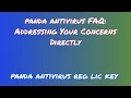 Simplified Installation Guide for panda antivirus 2024 Quick and Easy Steps