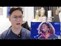 Lagu NIKI BECKER - JODOH PASTI BERTEMU (Afgan) | SHOWCASE – Indonesian Idol 2026 | REACTION