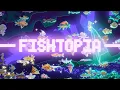 Fishtopia first impressions and gameplay
