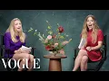 Amanda Seyfried Sydney Sweeney Ask Rapid-Fire Questions Off the Cuff Vogue