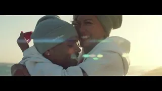 agnez mo feat chris brown overdose choreographer luther a brown