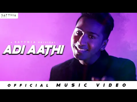 Aathi Adiyathi - YouTube