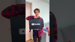 This YOUTUBE AWARD Is CRAZY  This YOUTUBE AWARD Is CRAZY