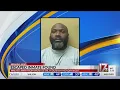 Escaped inmate captured in Durham